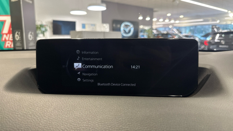 Mazda MX-30 107kW Exclusive Line 35.5kWh 5dr Auto Electric Hatchback